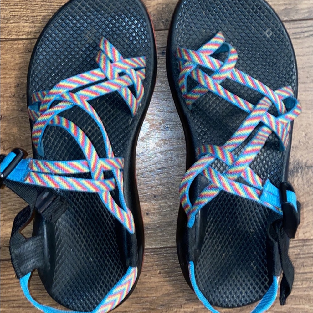 Chaco’s